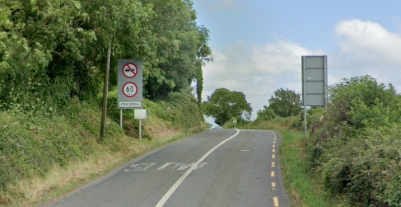 Nothing done to improve Laois road that claimed five lives in ten years