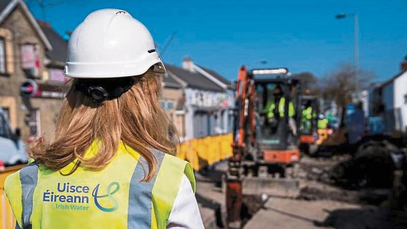 Significant rise in county Longford water outages damaging local economy