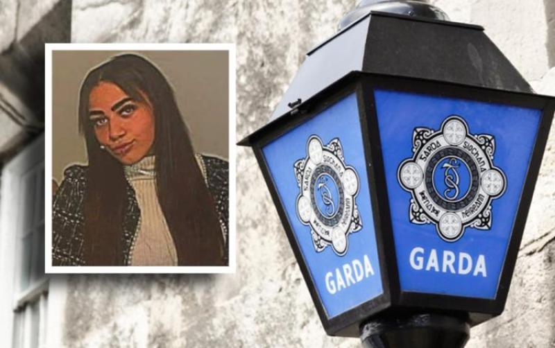 Search for teenager missing nearly a week stood down 