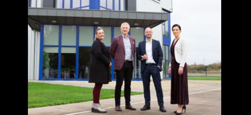 Prominent Tipperary business pledges to double its workforce by 2028