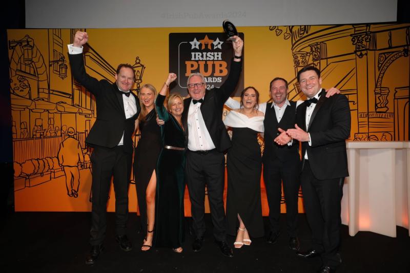 Kilkenny Live Highlights 2024: Local bar crowned National Pub of the Year at Irish Pub Awards