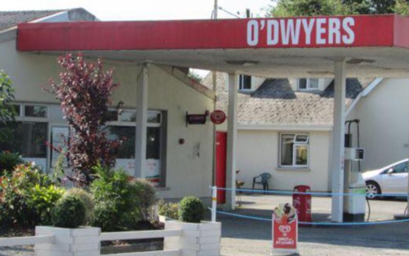 Major boost for Tipperary village as plans unveiled for new store to open in former family-run shop
