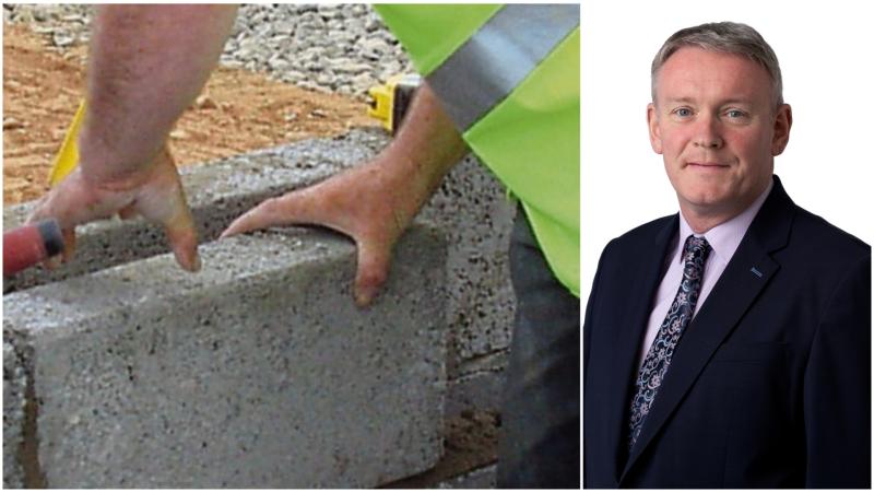 Fine Gael plan will result in more homes and more home ownership across Longford