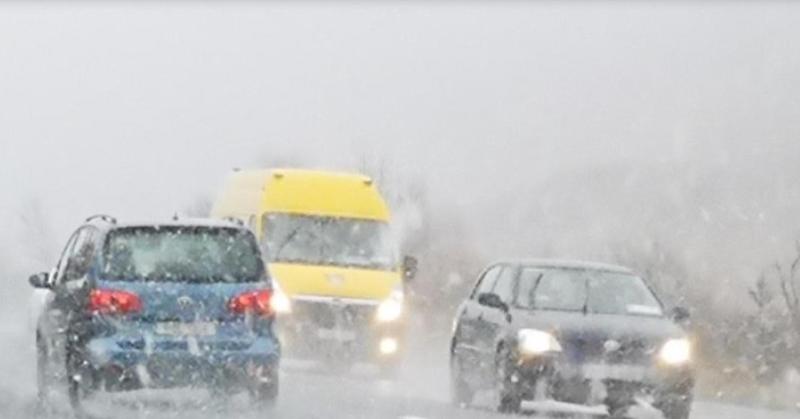The forecast for Donegal as Met Eireann issues cold snap weather advisory