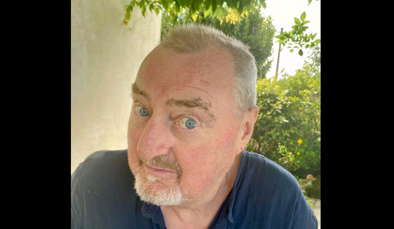 Funeral arrangements for legendary Limerick comedian, actor and musician Jon Kenny announced