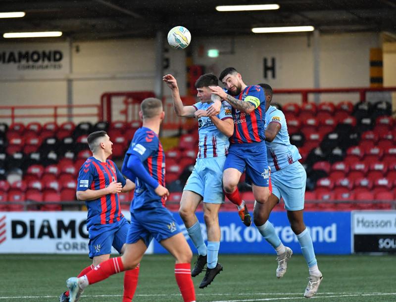 Institute suffer seventh league defeat