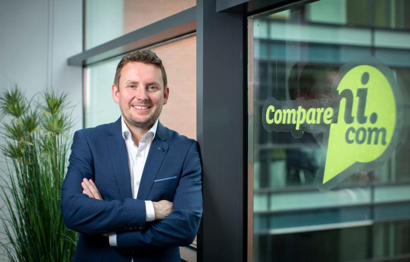 Derry City one of the most expensive places for home insurance, report finds. 