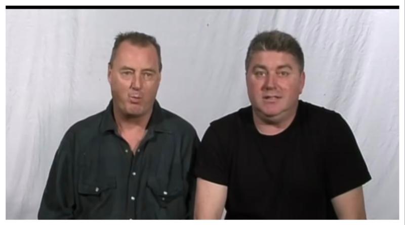 Tipp native Pat Shortt pays heartfelt tribute to comedy partner Jon Kenny