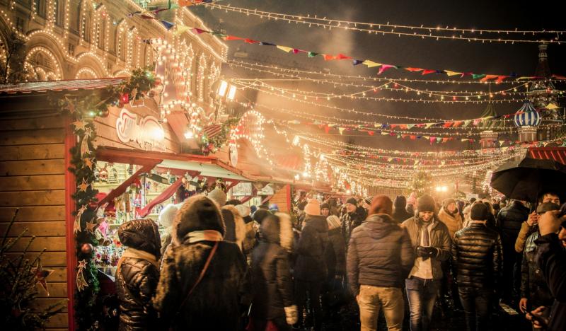 Special Christmas markets to take place in local Tipperary village