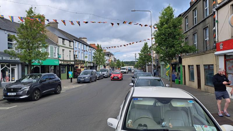 Use of fake notes detected by Buncrana businesses