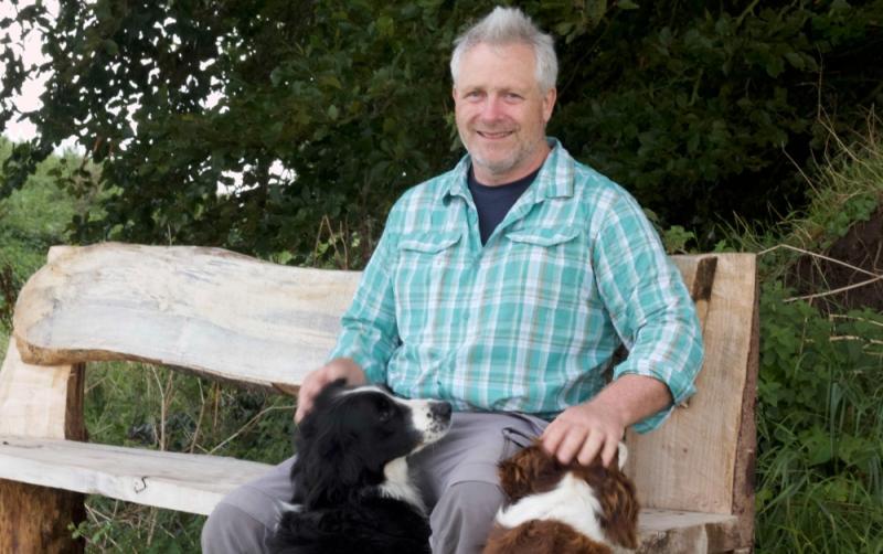 Five Kildare farmers contribute to new book on the future of farming