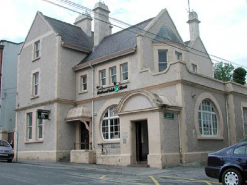 Council outlines plans for Mohill’s derelict buildings and infrastructure 