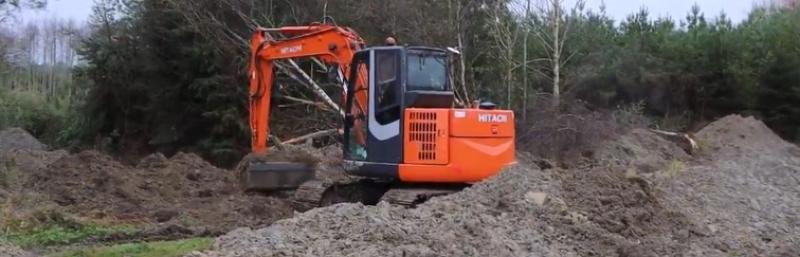 Searches ongoing at Wicklow/Kildare border for murdered Kilkenny woman