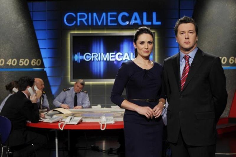 Mountcharles business that was targeted by thieves is to feature on Crimecall