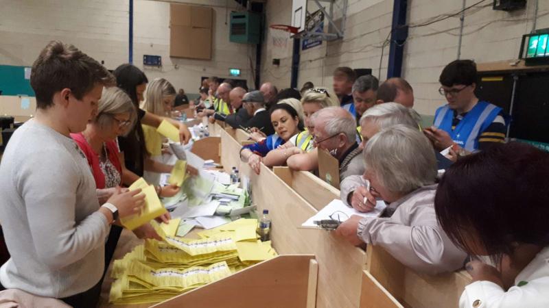 2024 General Election Sligo-Leitrim Constituency profile