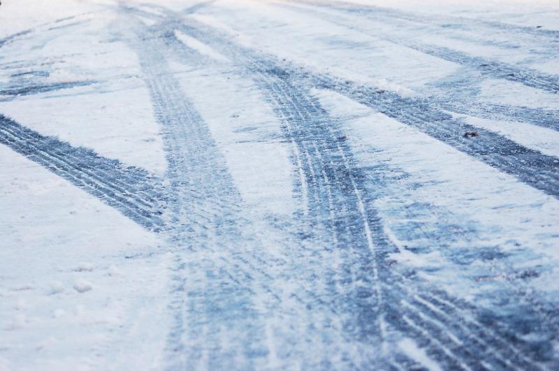 ALERT: Met Éireann issues new warning  as first cold snap of winter is set to continue