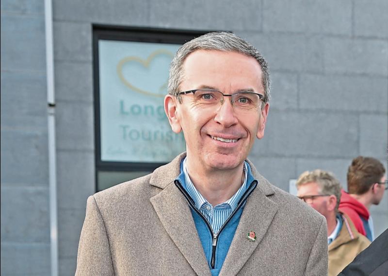 Longford Historical Society to launch new journal 