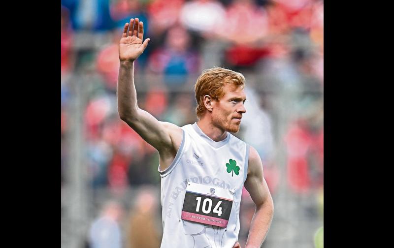 Tipperary senior athletics team win national gold medals
