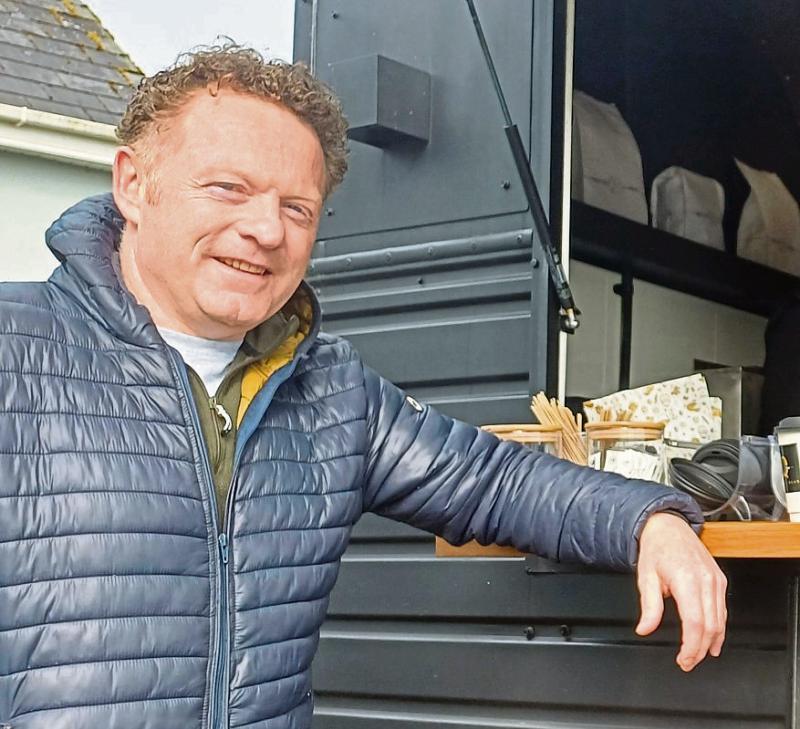 Longford Councillor calls to address "ghettoization" of county