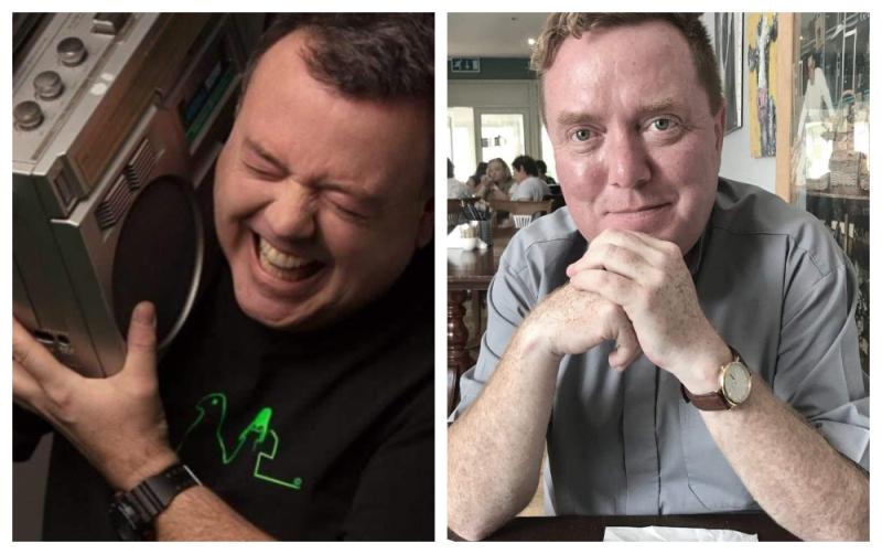 Radio presenter and parish priest among judges for big Laois fundraiser 