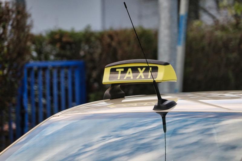 Application lodged for Taxi service in Laois town 