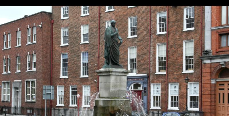 BREAKING: Decision taken on the closure of area in Limerick city to cars for festive event