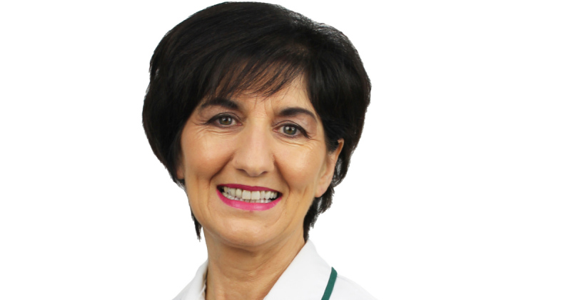 Ballinascreen Historical Society's guest speaker for December to give talk on her remarkable life story
