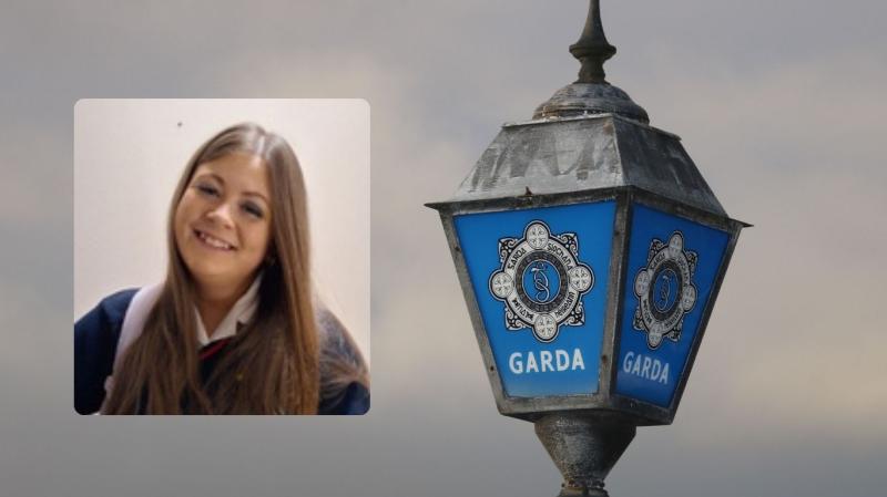 ALERT: Gardaí appeal for help in locating missing girl, 15, who may have travelled to Dublin 