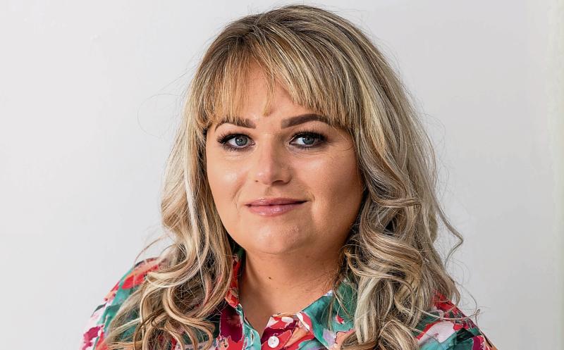 LAOIS ELECTION: Sinn 
