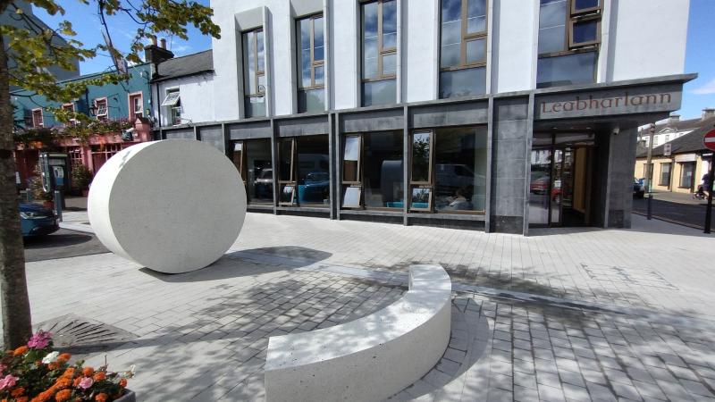 Cracking Christmas Laois events at Portlaoise Library