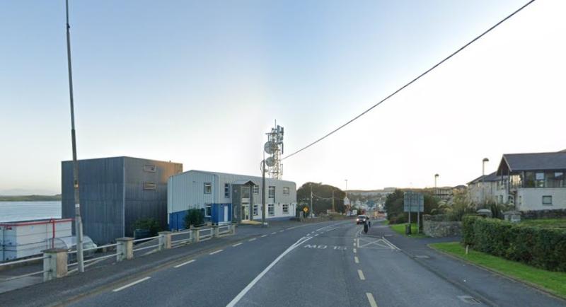 Donegal chef who crashed into another car was suffering a diabetic emergency
