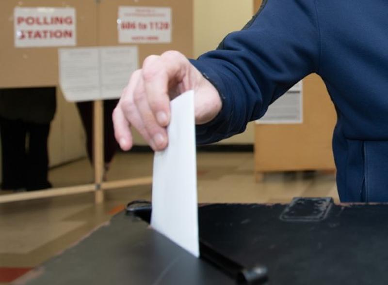 Your essential guide to voting in the 2024 General Election