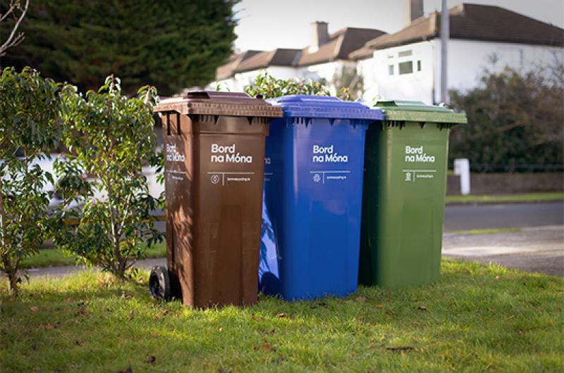 Bord na Móna waste business to go into private ownership 