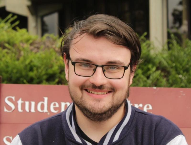 GENERAL ELECTION: “It's time for the rich to pay their share” - candidate Ken Mooney