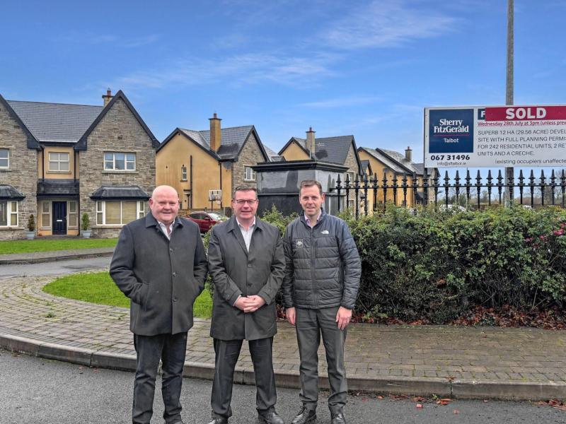 Tipperary Tipperary Tipperary 