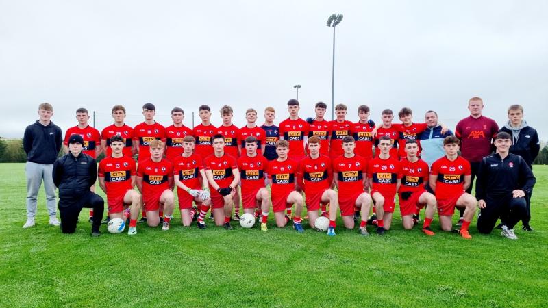 MacRory Cup