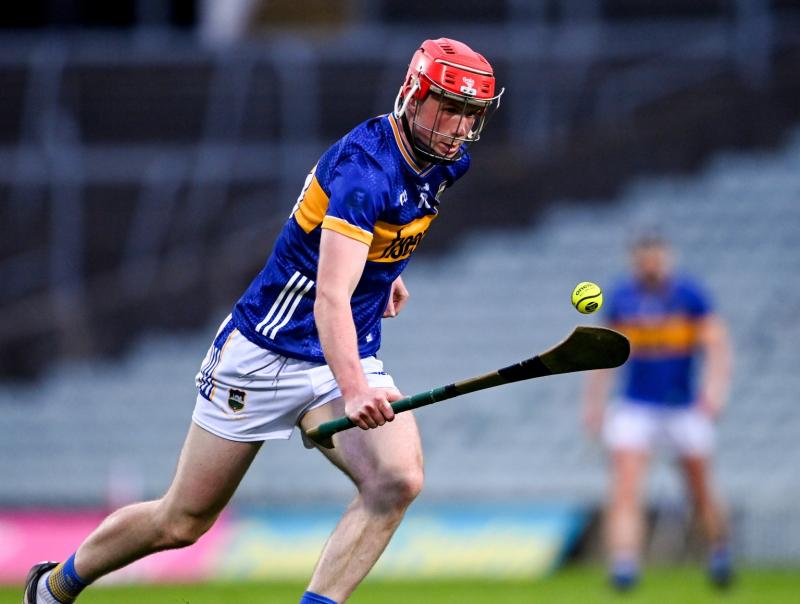 Tipperary players shine in Freshers League hurling final as UL win out with ease in Mallow