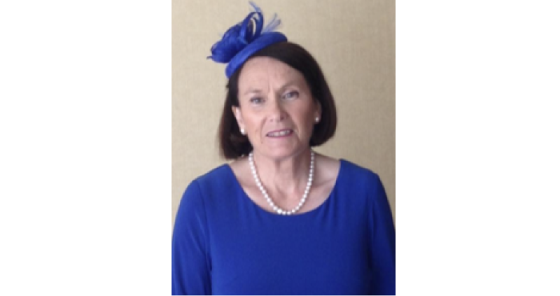 Tributes paid to a 'lovely lady and a great teacher' following the passing of Carlow woman 