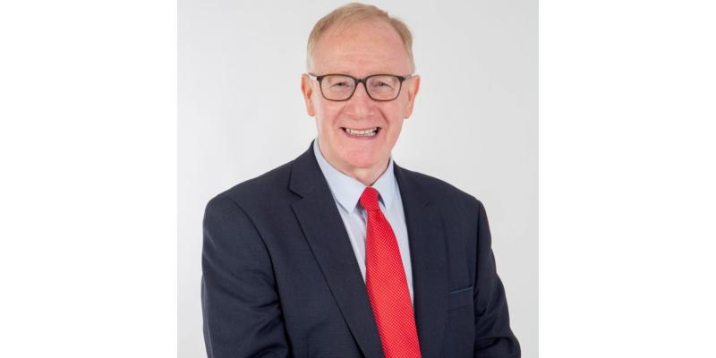 Meet the Sligo-Leitrim candidates: Frank Feighan