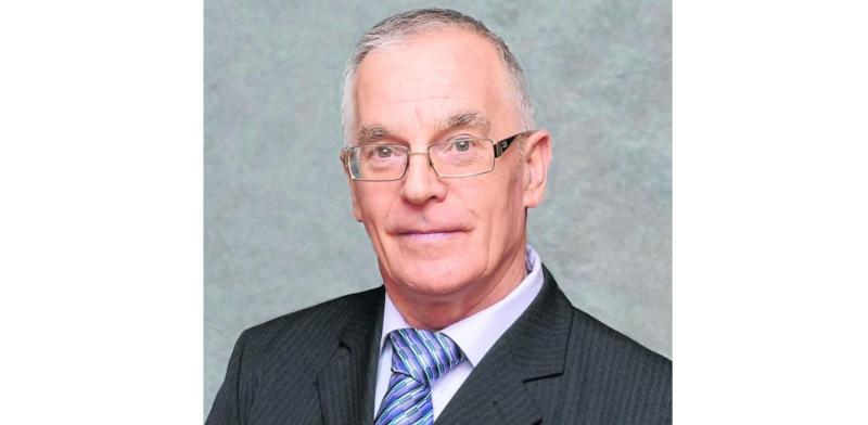 Meet the Sligo-Leitrim candidates: Des Guckian