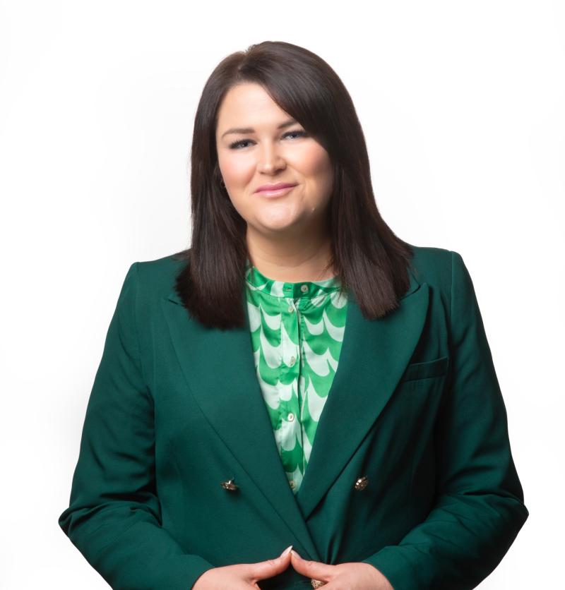 Louth TD says grassroots football cannot suffer over FAI controversies