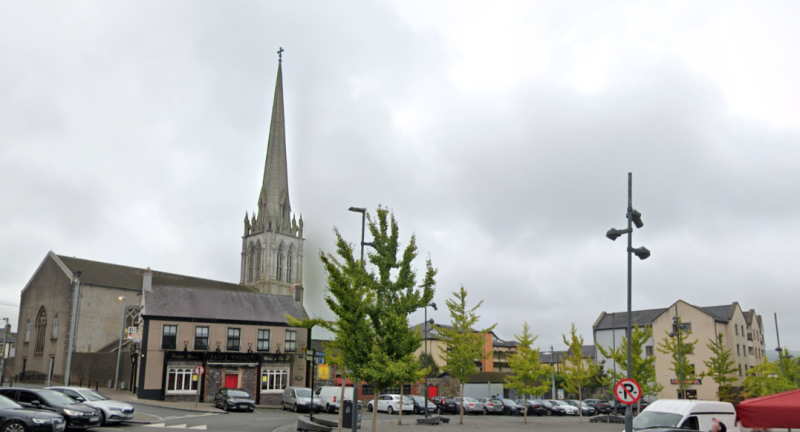 New parking rules in Carlow Town for the festive period have been announced 