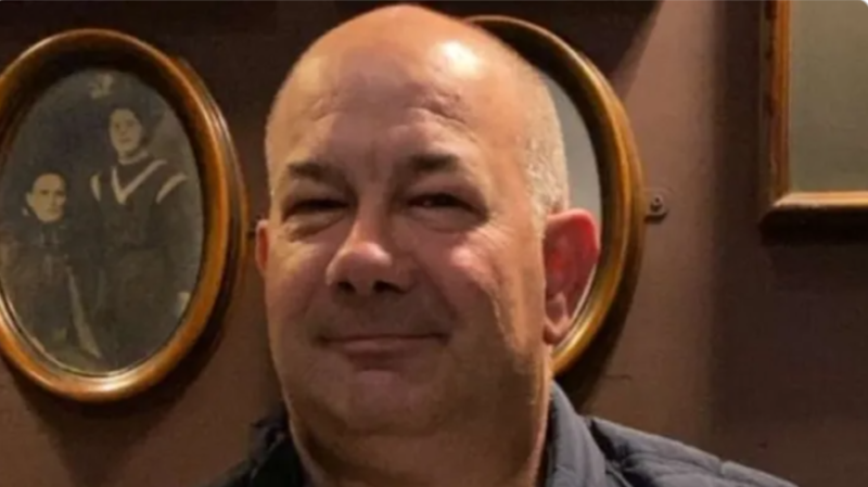 Fundraiser set up to get home Louth Village man who suffered brain aneurysm in America