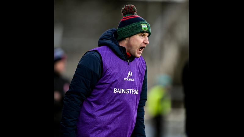 REACTION: Hennessy lauded Loughmore Castleiney players in aftermath of huge win in Ennis