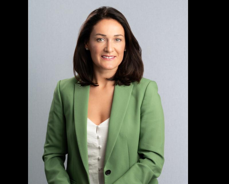 Louth TD welcomes  €140k recreational amenities funding for Louth