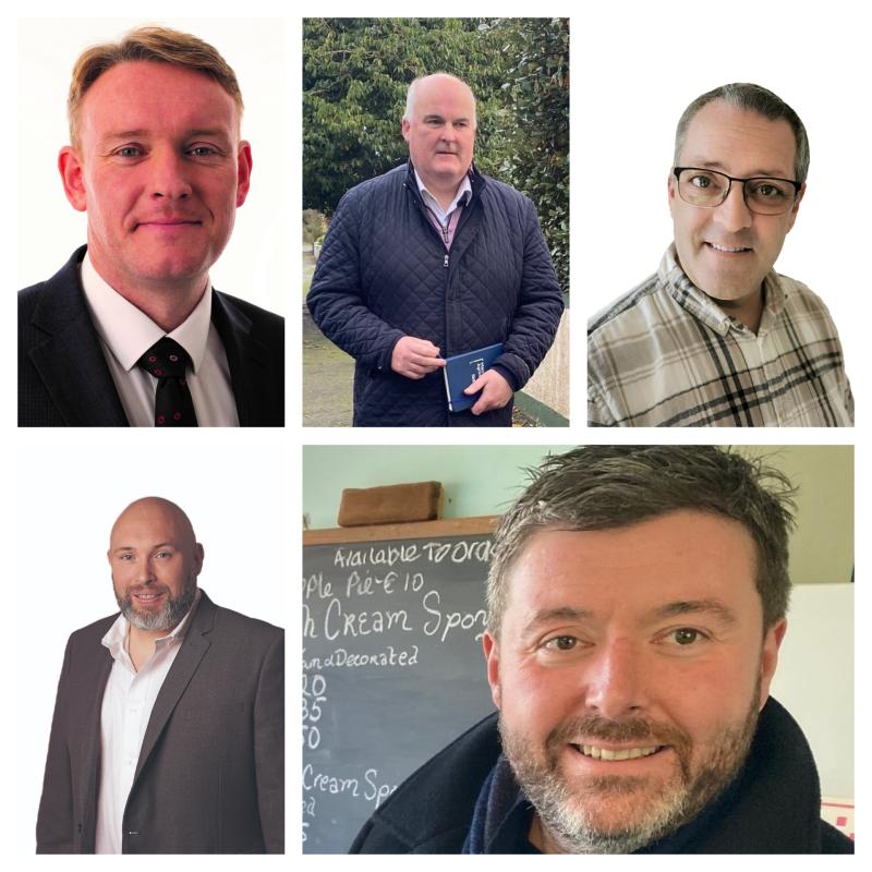 Crucial that voters put  Longford  #1 on Friday