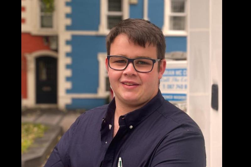 Meet the Louth General Election candidates: Ryan McKeown - Independent Ireland