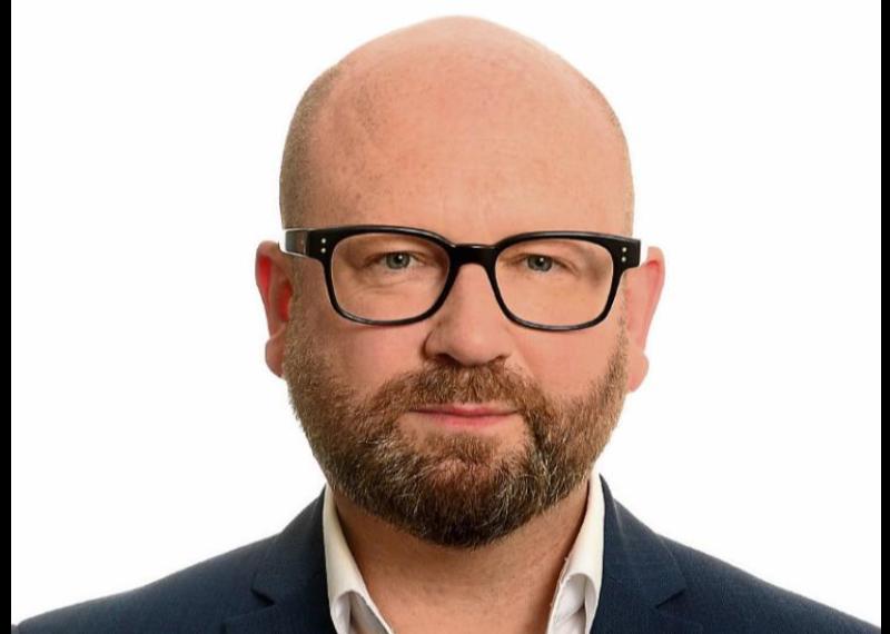 Meet the Louth General Election candidates: Ged Nash- Labour