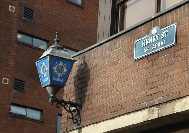 BREAKING: Man to appear in court to face charges over fatal hit and run in Limerick city