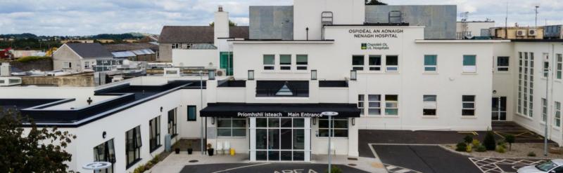 Nenagh Hospital
